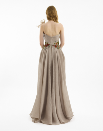 Gemy Malouf Style #GMSS267802LD #2 default AS thumbnail