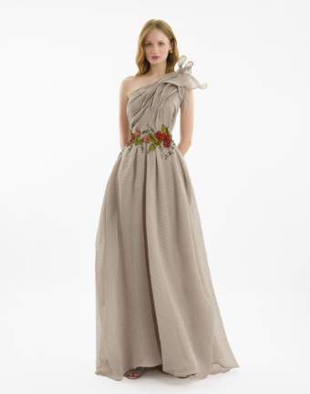 Gemy Malouf Style #GMSS267802LD #0 default AS thumbnail