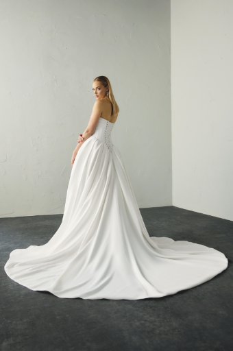 Justin Alexander Signature Style #Verity - 99386 #1 default Off White thumbnail