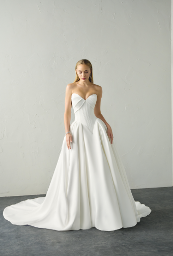 Justin Alexander Signature Style #Verity - 99386 #0 default Off White thumbnail