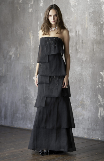 Peter Langner Style #260017 #0 default Black thumbnail