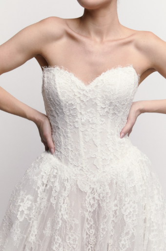 Watters Style #Annouk - 61110 #2 default Ivory/Latte thumbnail