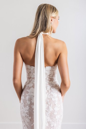 Watters Style #KENLIE - 14134 #3 Ivory-Blush thumbnail