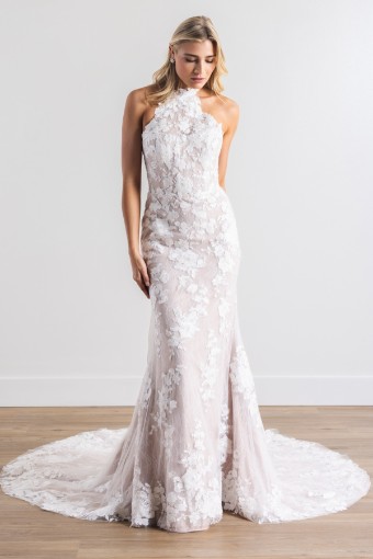 Watters Style #KENLIE - 14134 #4 default Ivory-Blush thumbnail