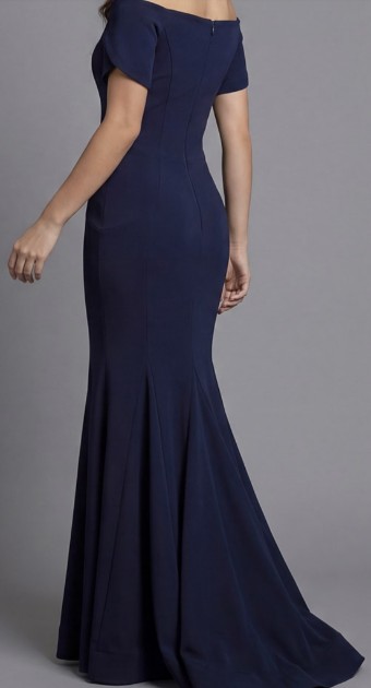 Jovani Style #44729 #1 default Light Blue thumbnail