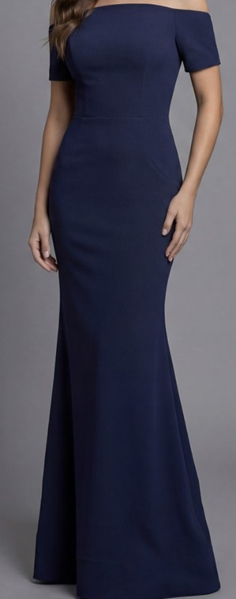 Jovani Style #44729 #0 default Light Blue thumbnail