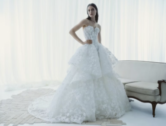 Rivini Style #Reverie #0 default Ivory thumbnail