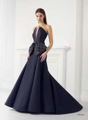 Lucian Matis Style #FW2549 #0 default Black thumbnail