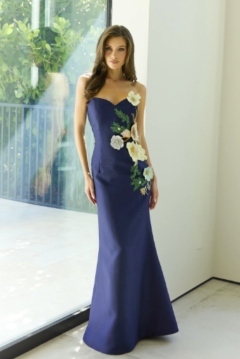 Kelly Chase Style #26-624 #0 default Navy thumbnail