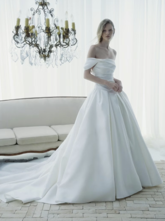 Rivini Style #Aura #0 default Ivory thumbnail