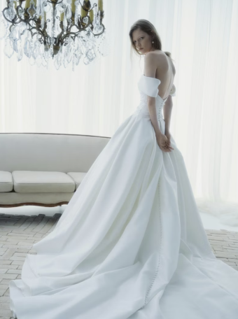 Rivini Style #Aura #1 default Ivory thumbnail