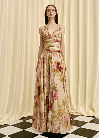 Audrey & Brooks Style #7048 #0 default Multi thumbnail