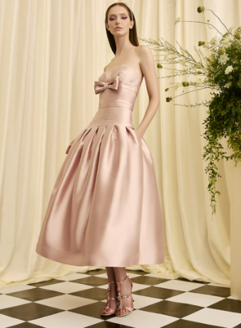 Audrey & Brooks Style #7014 #0 default Pink thumbnail