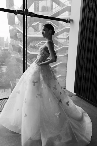 SenStudio Style #SE113 #0 default Ivory/Nude thumbnail