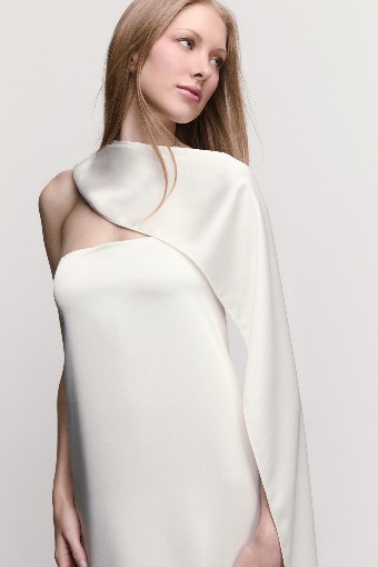 Watters Style #Pepper 31335 #2 Ivory thumbnail