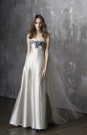 Peter Langner Style #260026 #0 default Dove Grey thumbnail