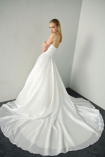 Justin Alexander Signature Style #Muse - 99381A #1 default Ivory thumbnail