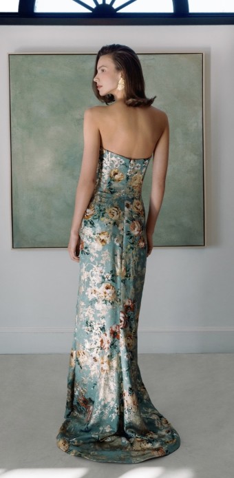 Sareh Nouri Style #Heirloom #1 default Mint/Gold thumbnail