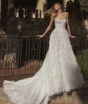 Pnina Tornai Style #15267 #0 default AS thumbnail