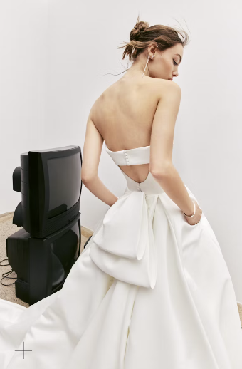 Alyne Style #Maci- Closed Back #1 default Ivory thumbnail