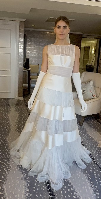 Le Spose Di Gio Style #218 #0 default Off White thumbnail
