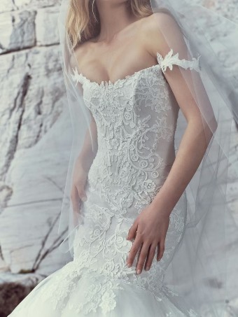 Rivini Style #Maren #1 default Ivory/Nude thumbnail