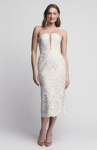 Watters Style #Sena - 34105 #0 default Ivory/Nude thumbnail