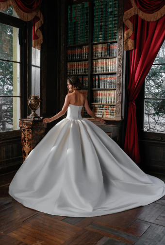Sareh Nouri Style #Delara #1 Soft White thumbnail