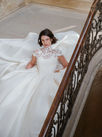 Sareh Nouri Style #Layla #0 default Ivory/Ivory thumbnail