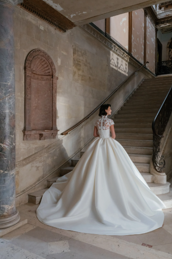 Sareh Nouri Style #Layla #4 default Ivory/Ivory thumbnail
