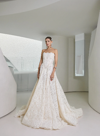 Galia Lahav Style #Splendid -SIB #0 default Light Blush/Ivory thumbnail