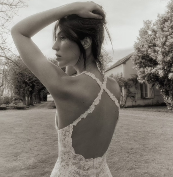 Dana Harel Style #Nomi #1 default Ivory/Nude thumbnail