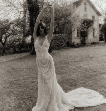 Dana Harel Style #Nomi #0 default Ivory/Nude thumbnail