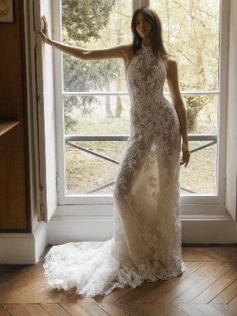 Dana Harel Style #Lea #0 default Ivory/Nude thumbnail