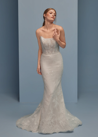 Lazaro Style #Dawn #2 Ivory thumbnail