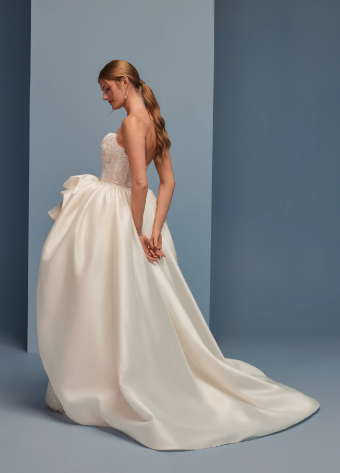 Lazaro Style #Dawn #1 Ivory thumbnail