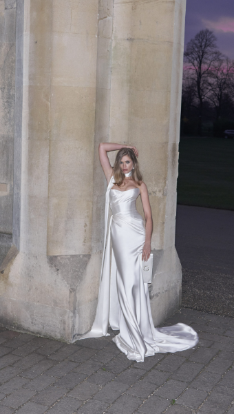 Galia Lahav Style #Lucid #0 default Ivory thumbnail