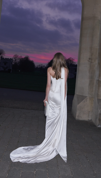 Galia Lahav Style #Lucid #1 default Ivory thumbnail