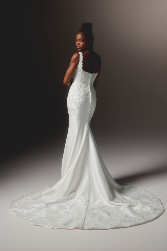 Justin Alexander Signature Style #Ardesia - 99406 #1 default Ivory thumbnail