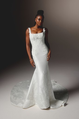 Justin Alexander Signature Style #Ardesia - 99406 #0 default Ivory thumbnail