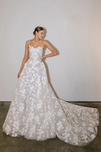 Pnina Tornai Style #15318 #0 default AS thumbnail