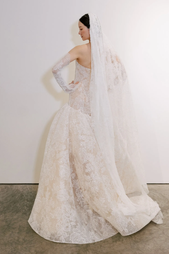 Pnina Tornai Style #15320 #1 AS thumbnail