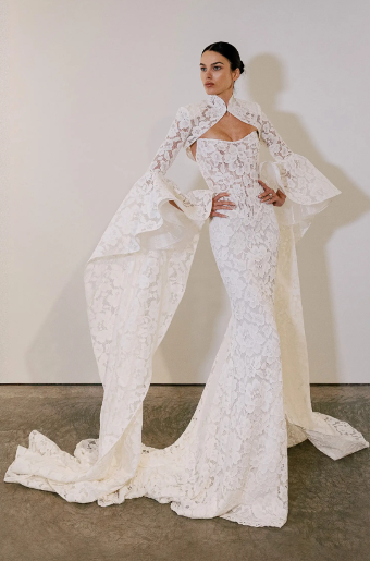 Pnina Tornai Style #15311 #0 default AS thumbnail