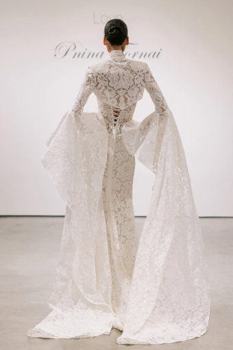 Pnina Tornai Style #15311 #1 AS thumbnail