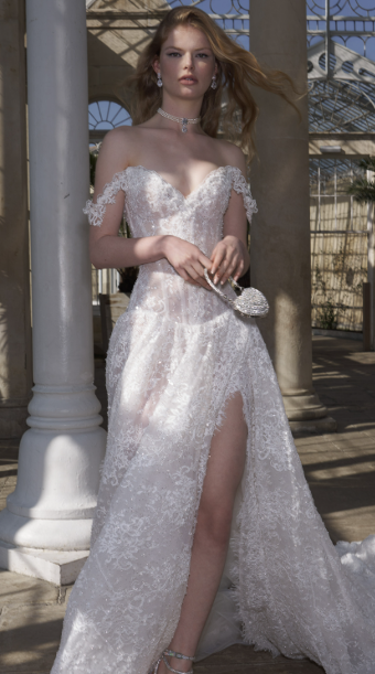 Gala Style #Fairy #0 default Milky white/Blush thumbnail