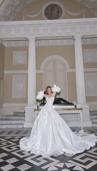 Galia Lahav Style #Lumiere #0 default Ivory thumbnail