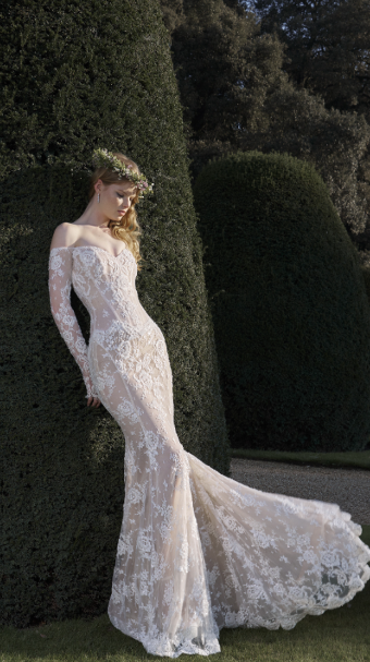 Gala Style #Raye #0 default Ivory/Nude thumbnail