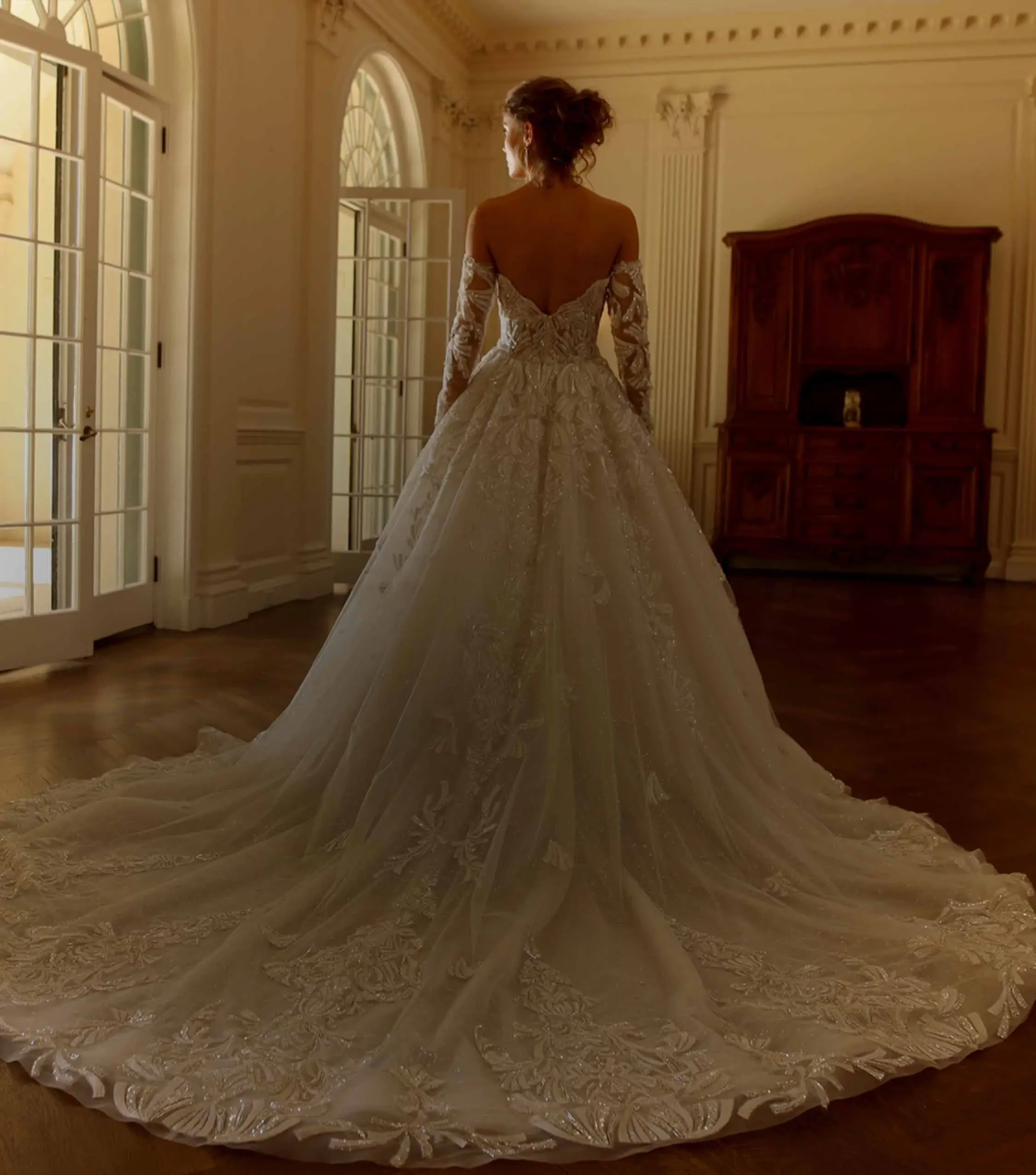 Be A Boca Bride