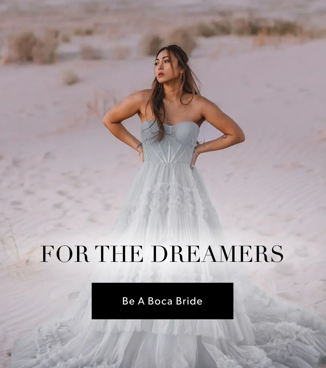 Wedding Dresses at Boca Raton Bridal