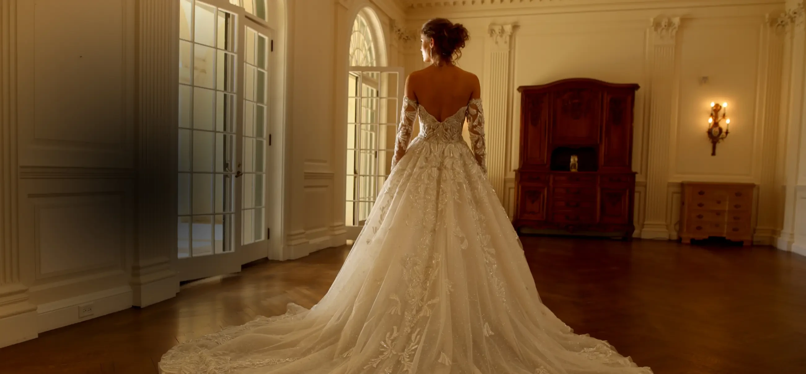 Be A Boca Bride